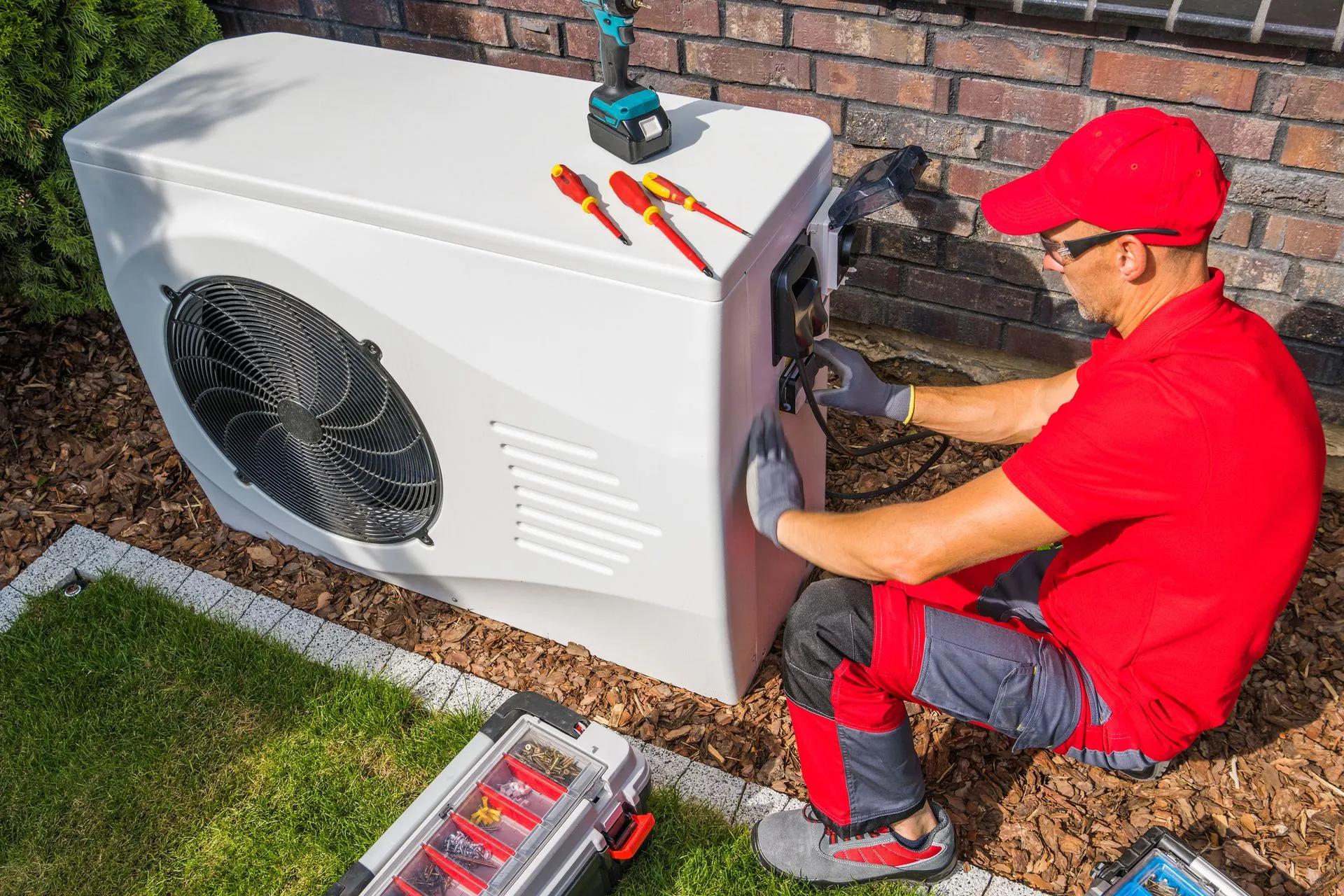 About HVAC in Senoia, GA